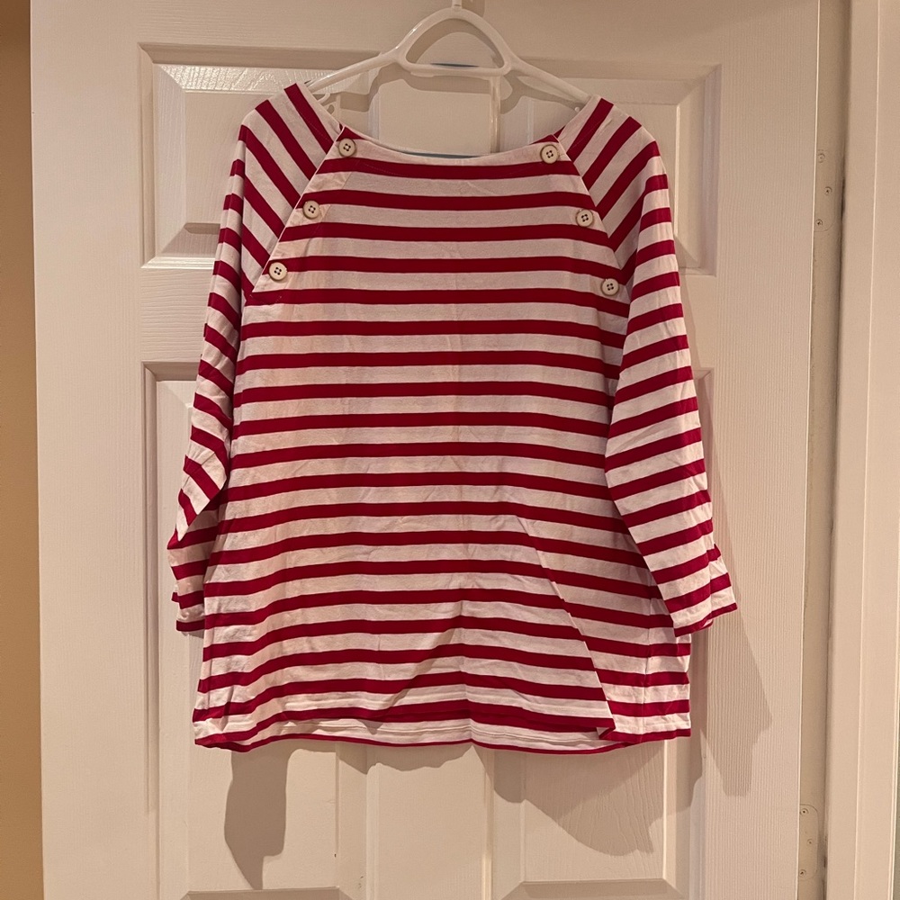 Comfortable Top (XL)
